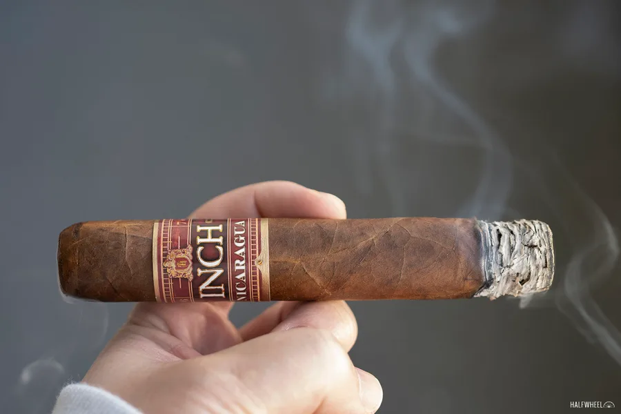 E.P. Carrillo INCH Nicaragua No. 60