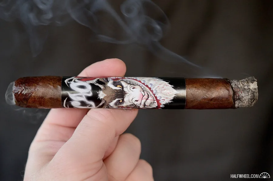 CAO Mx2 Rabid Reindeer