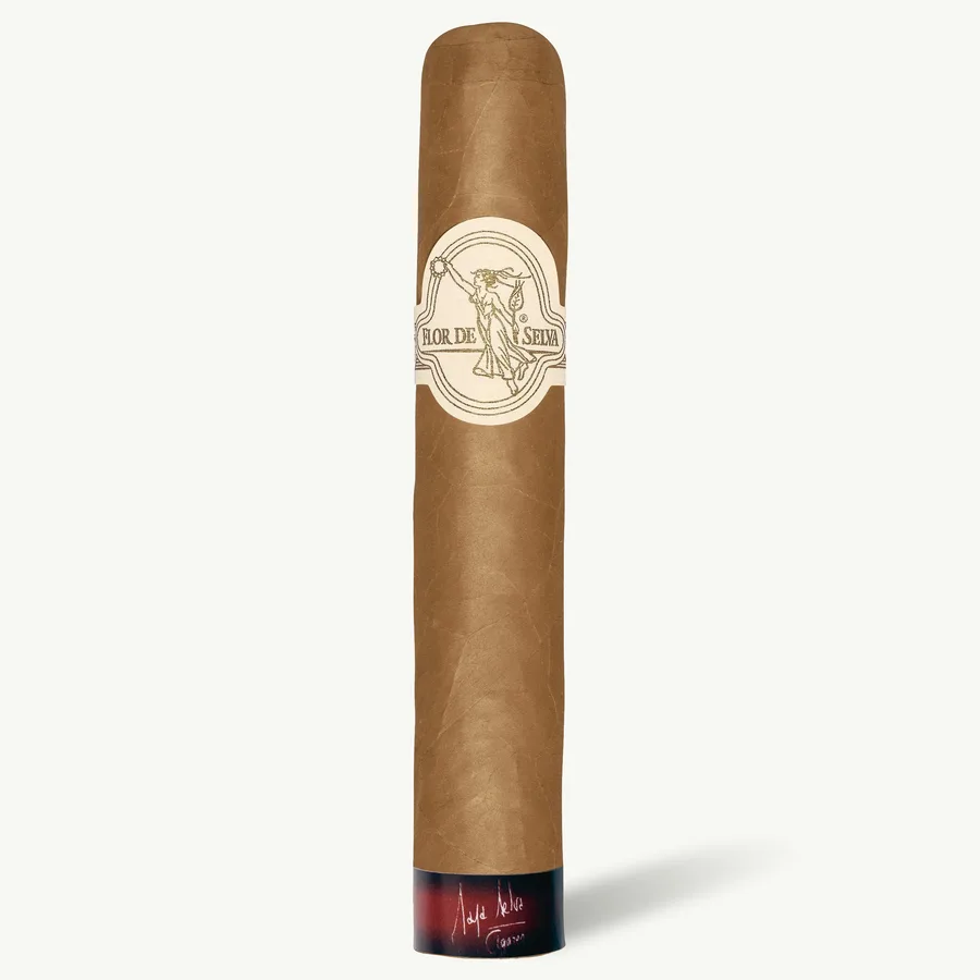 Flor de Selva Talanga Robusto Edition