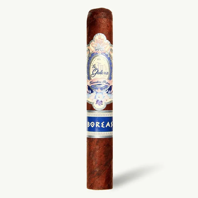 La Galera Anemoi Boreas