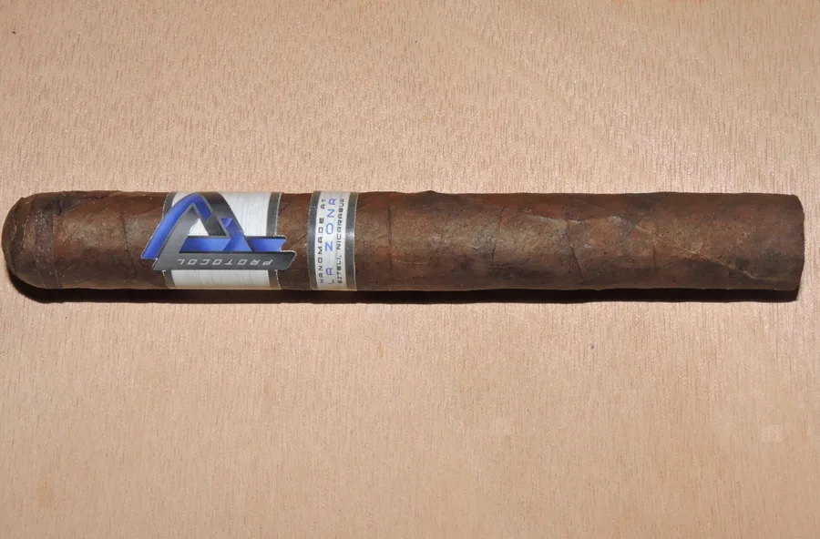 Cubariqueño Cigar Company Protocol