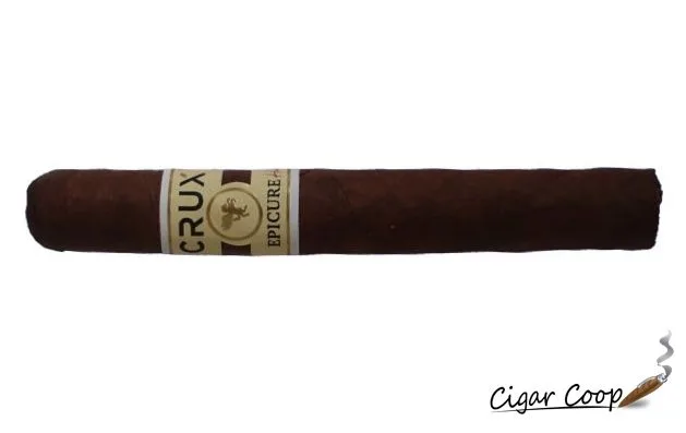 Crux Epicure Habano