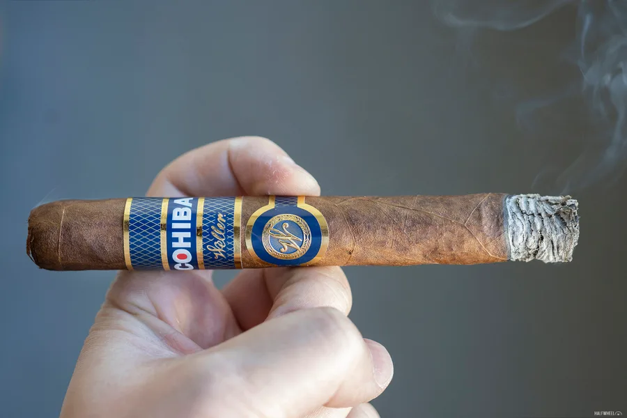 Weller by Cohiba 2024