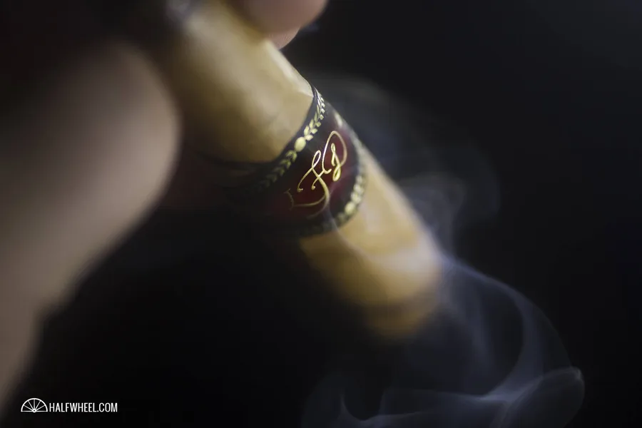 La Flor Dominicana TCFKA “M” Collector’s 2014