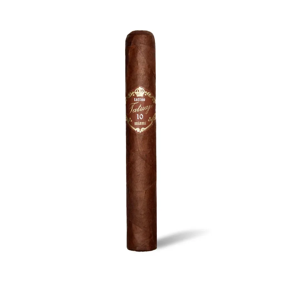 Tatuaje 10TH Anniversary Bon Chasseur