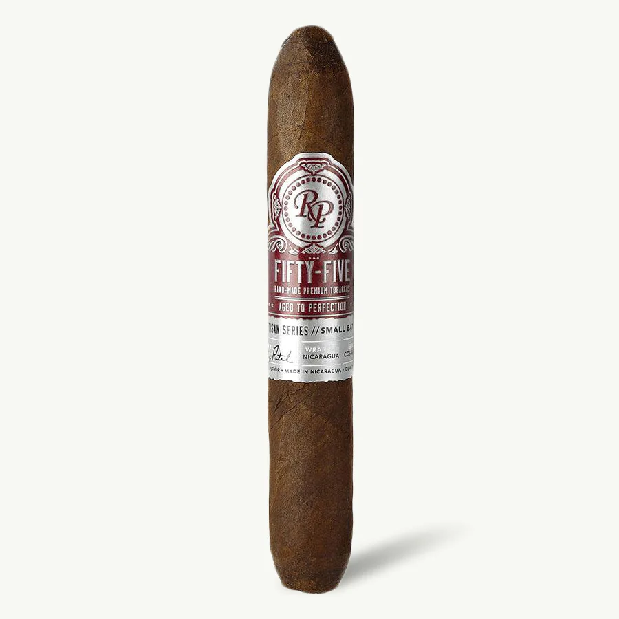 Rocky Patel Fifty-Five Robusto
