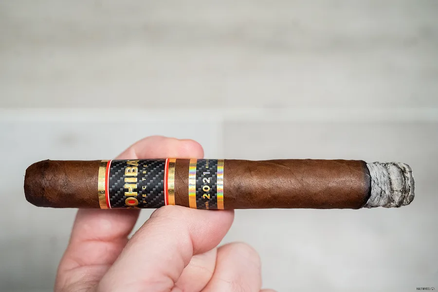 Cohiba Spectre 2021