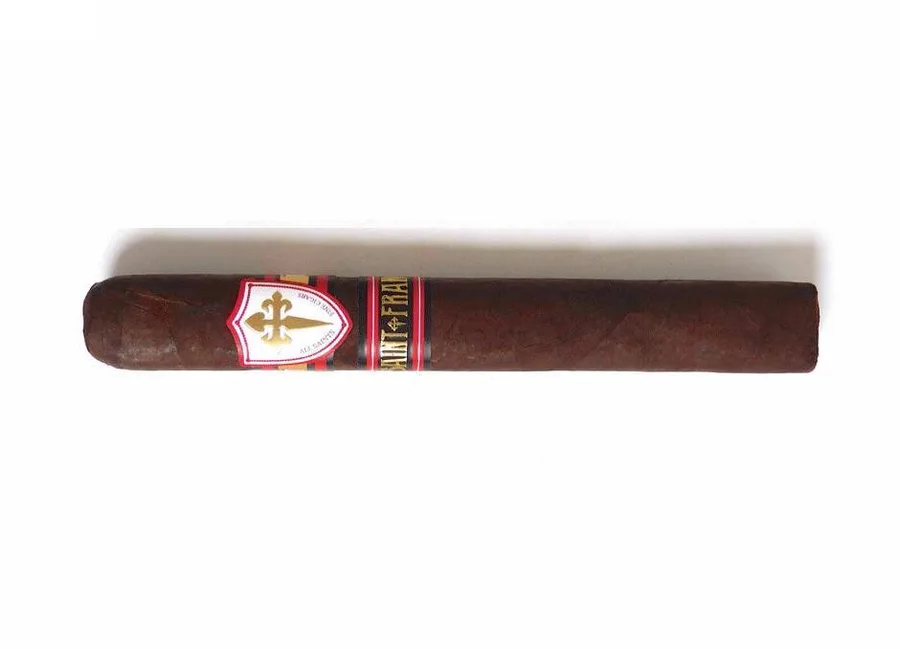 All Saints St. Francis Oscuro