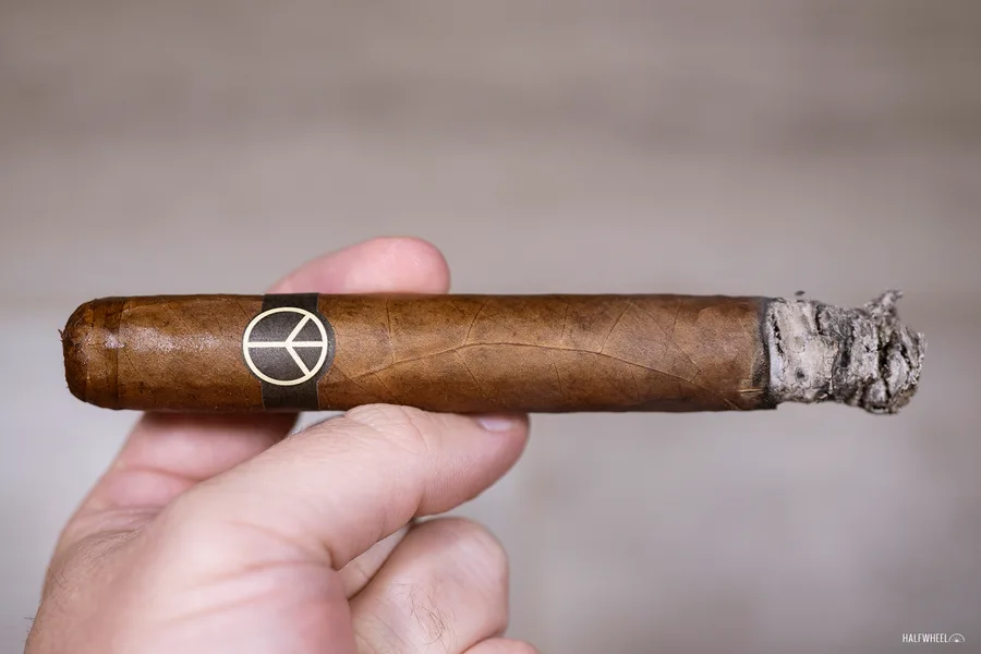 OneOff Black and Tan