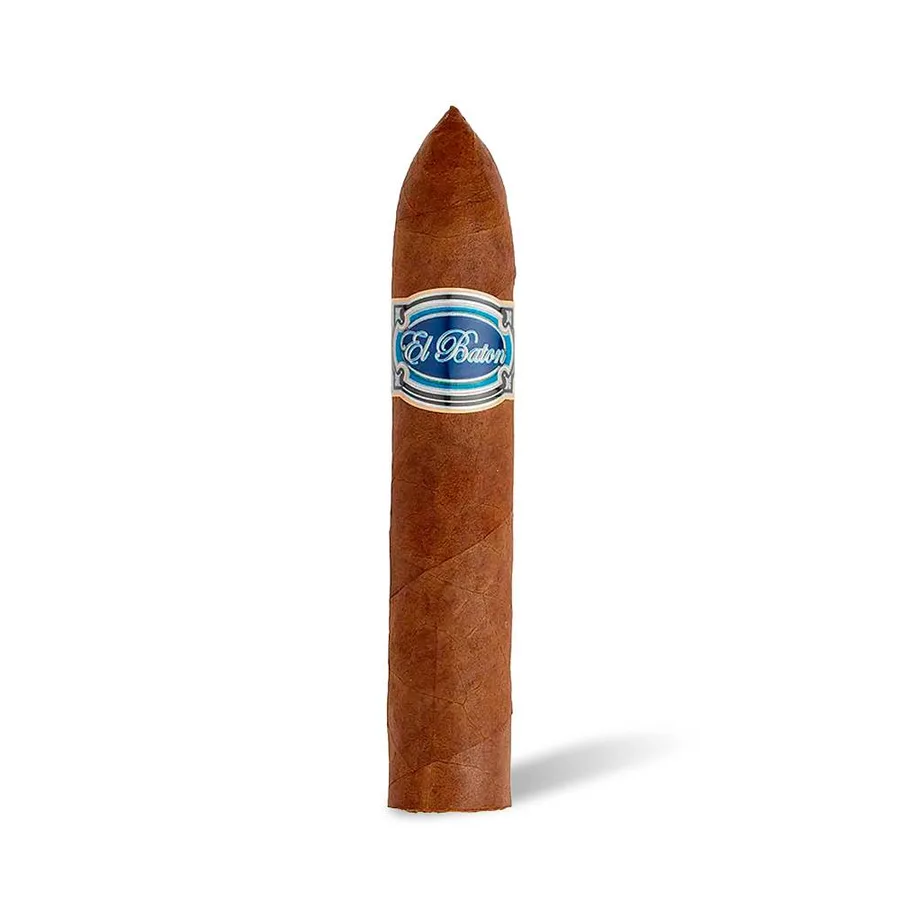 El Baton Belicoso