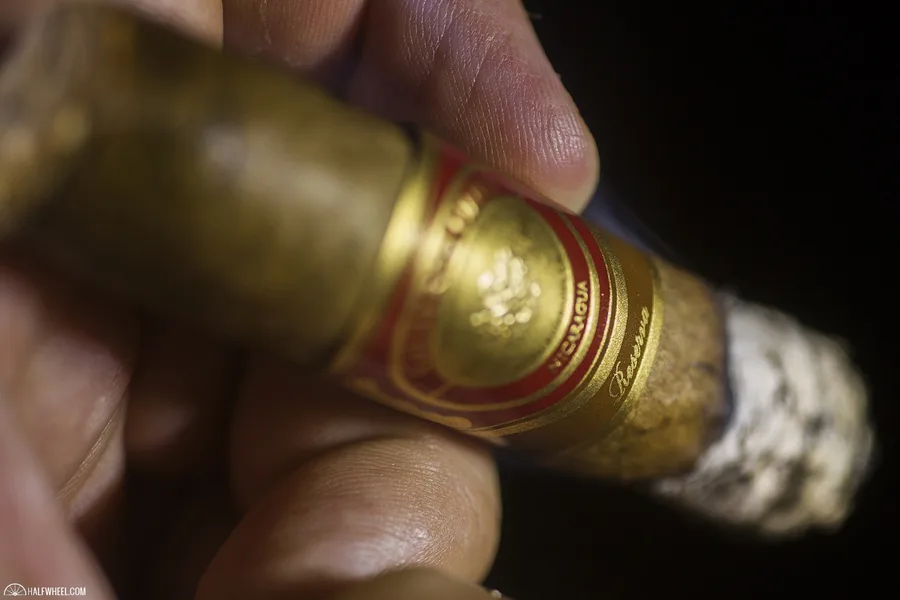 Oliva Gilberto Reserva