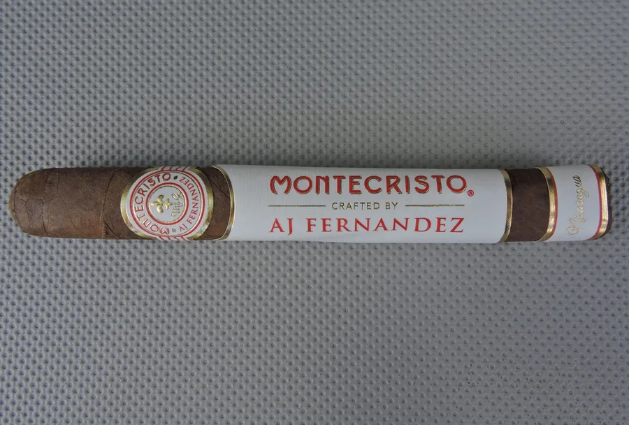 Montecristo Crafted