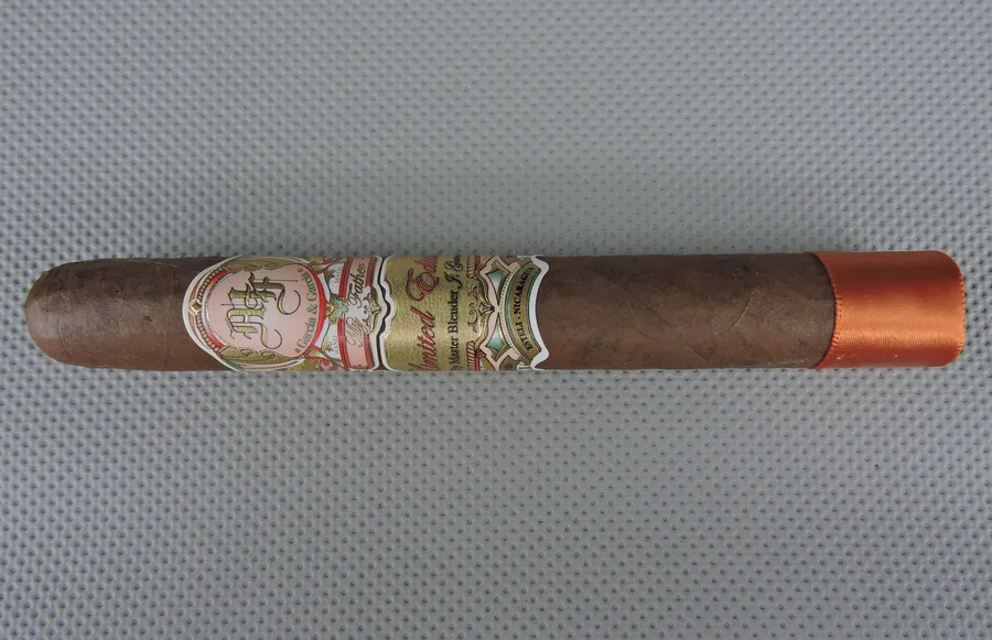 My Father Limited Edition 2015 5th Anniversary