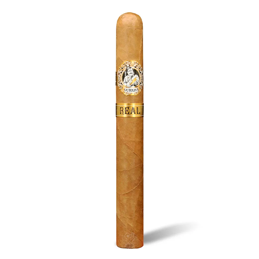 Gurkha Real