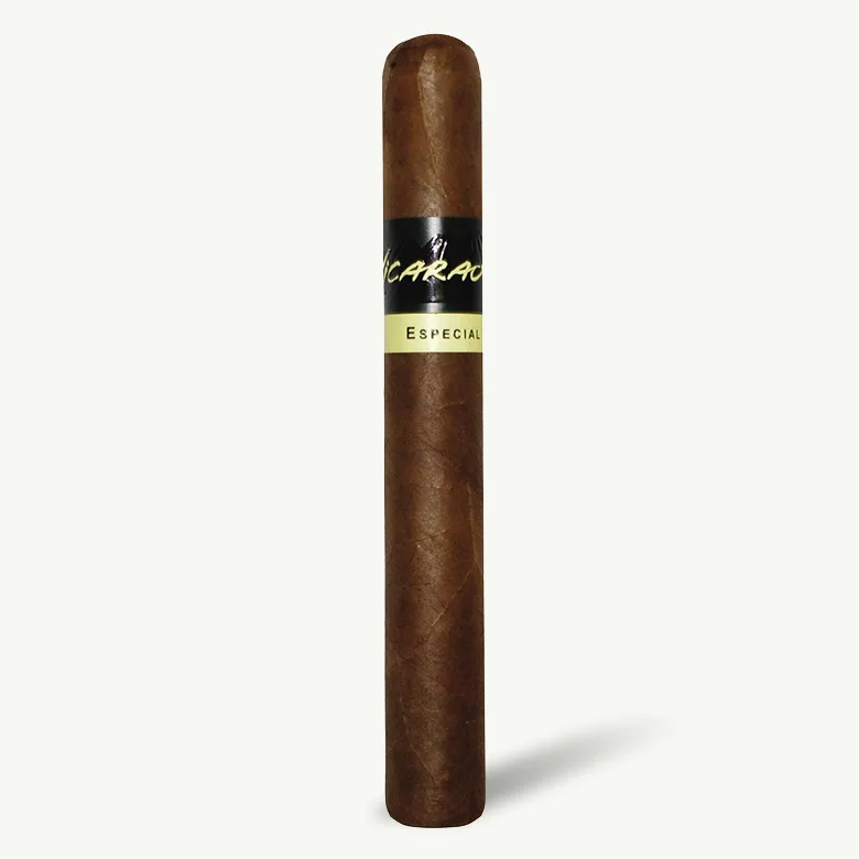 Nicarao Especial