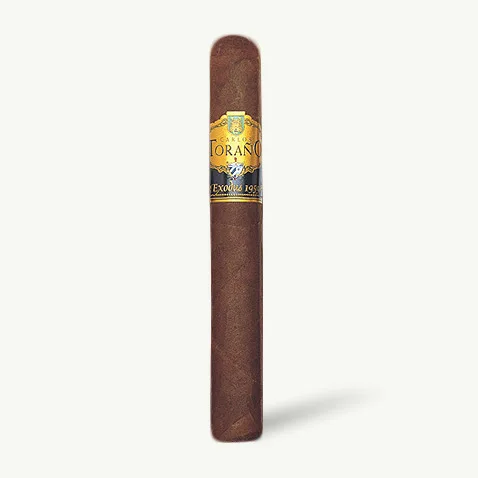 Carlos Toraño Exodus 1959 Gold