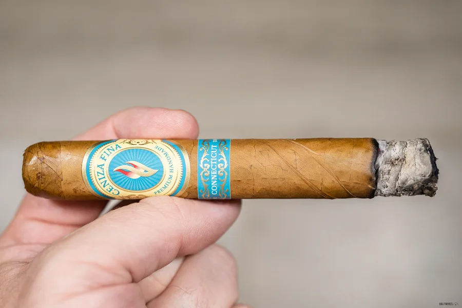 Ceniza Fina Connecticut