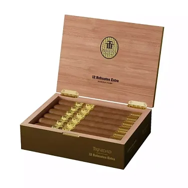 Trinidad Robusto Extra SET 12