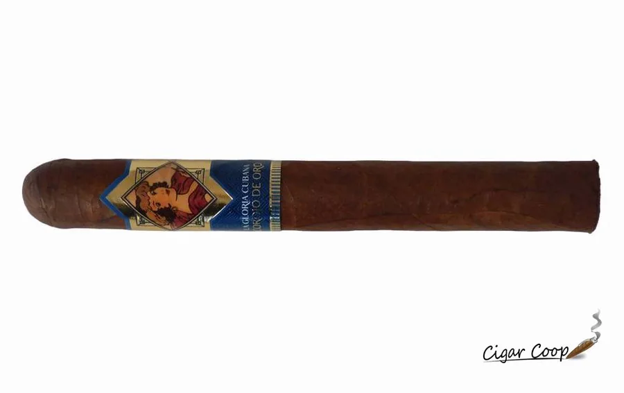 La Gloria Cubana Corojo de Oro