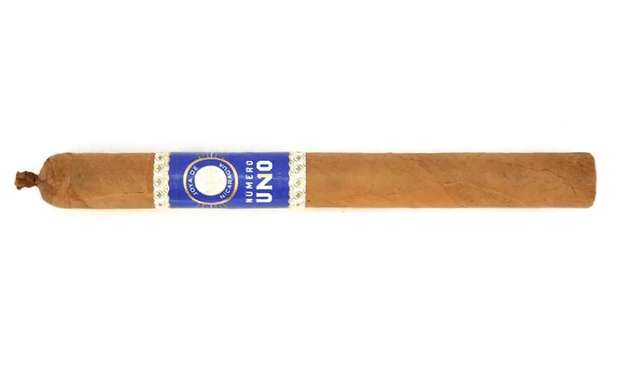 Joya de Nicaragua Numero Uno L’Ambassadeur