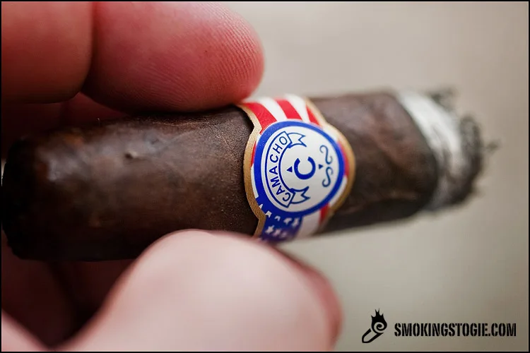 Camacho Liberty 2005