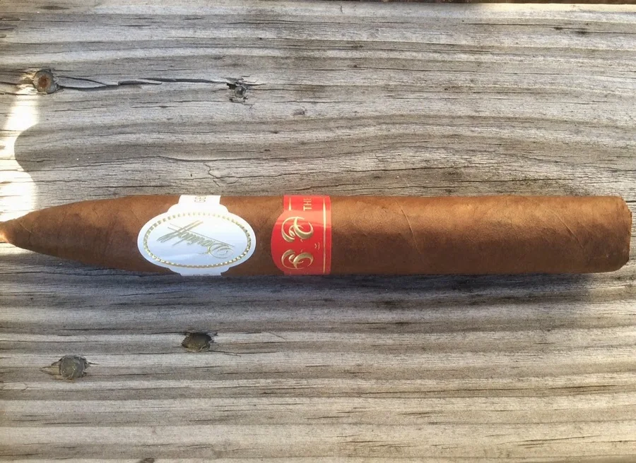 Davidoff Year of the Sheep Limited Edition 2015