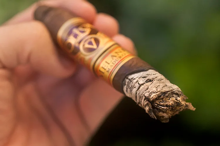 Oliva Serie V Melanio Maduro