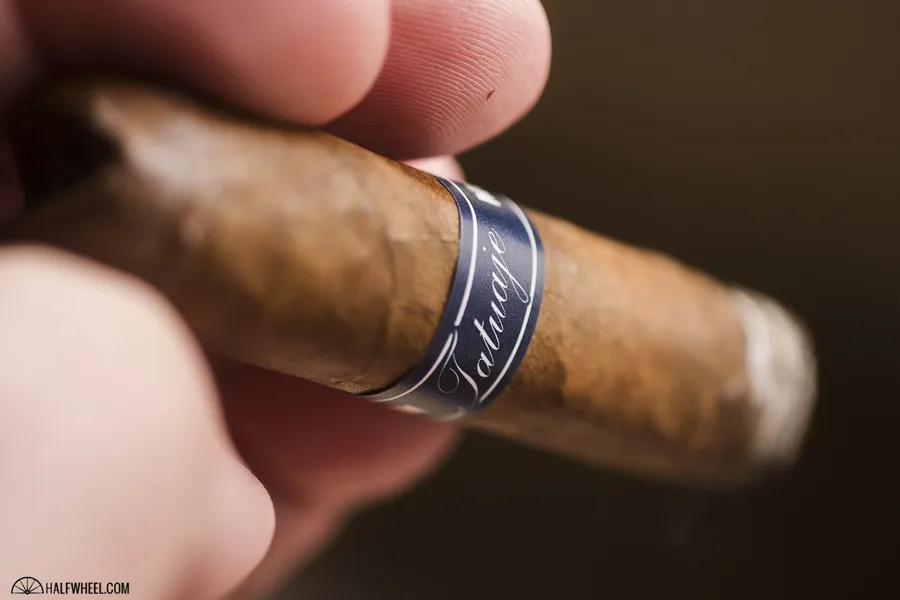 Tatuaje The Michael