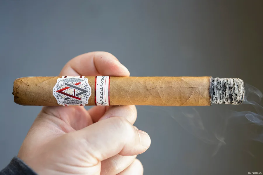 AVO Expressions Limited Edition 2024