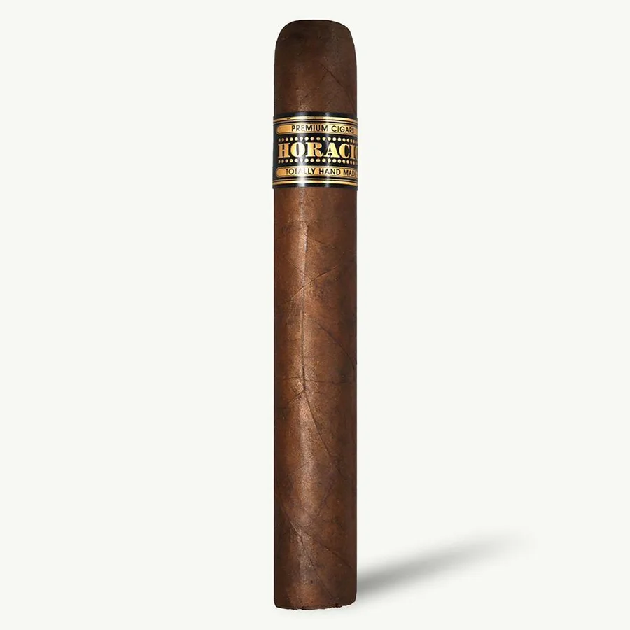 Horacio 0 Maduro