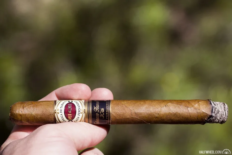 Casa Fernández Tobacco Haven 30th Anniversary