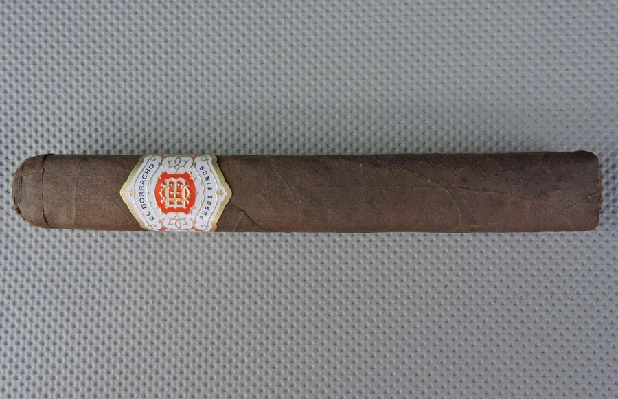 Dapper El Borracho Natural
