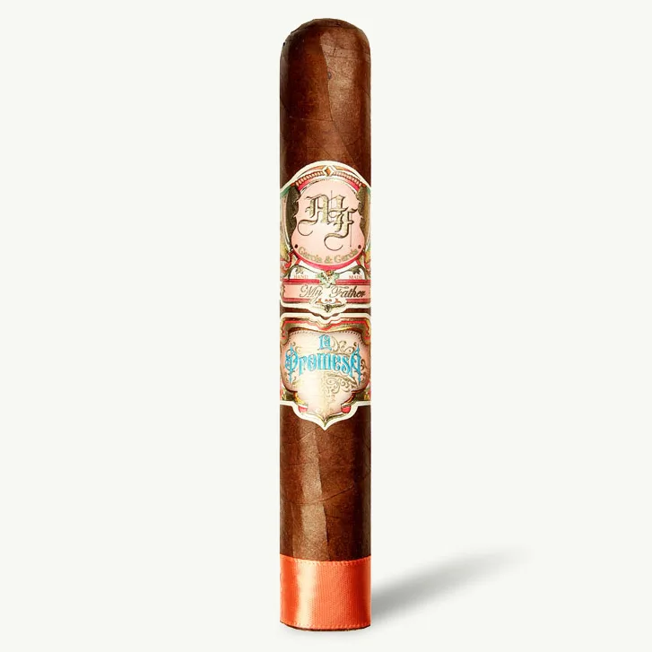My Father My Father La Promesa Robusto Grande