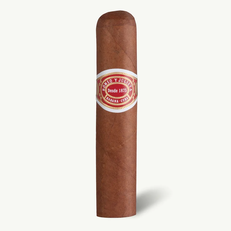 Romeo y Julieta Petit Royales