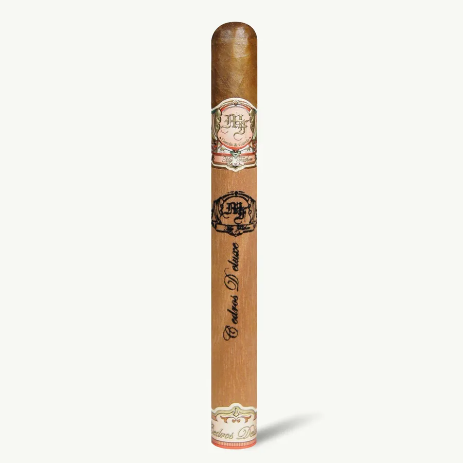 My Father My Father Cedro Deluxe Cervantes