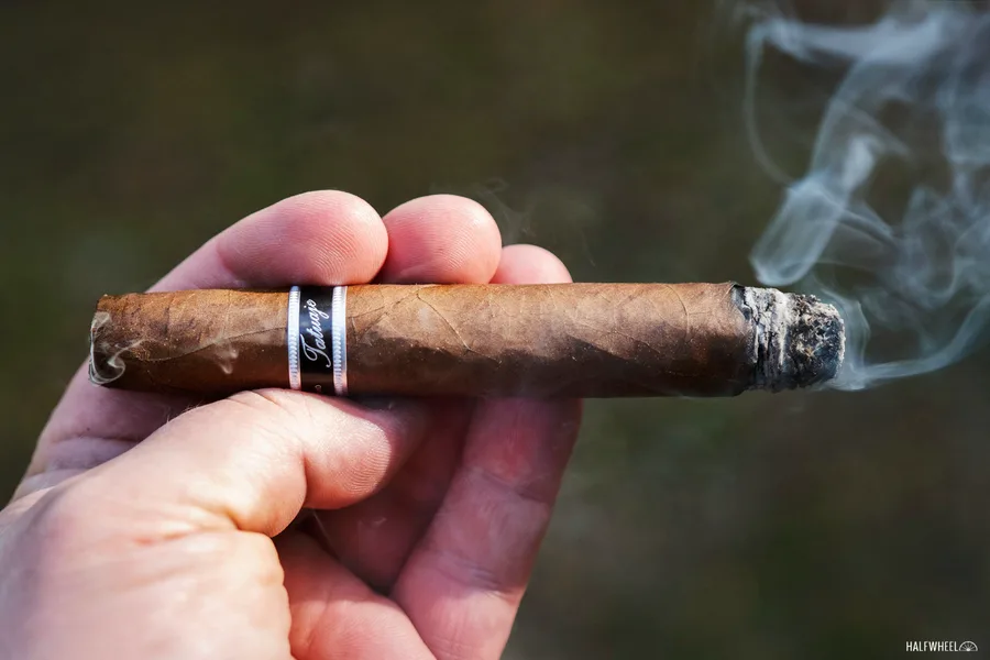 Tatuaje Black Label