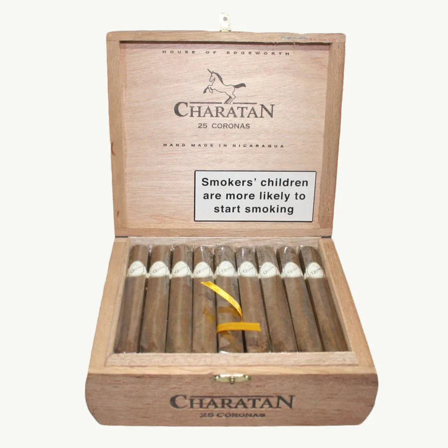 Charatan Corona