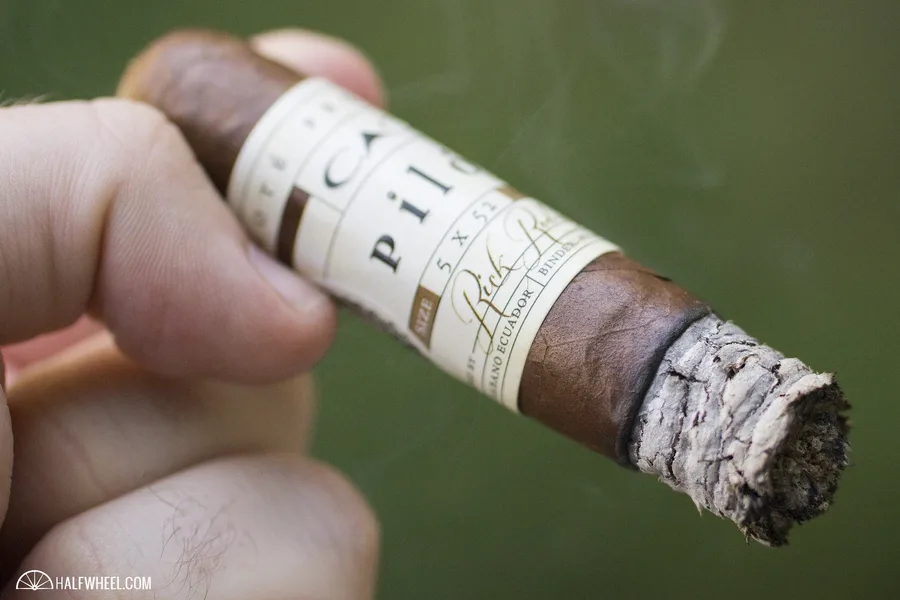 CAO Pilón