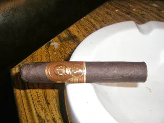 Oliva Serie V Maduro Especial 2013