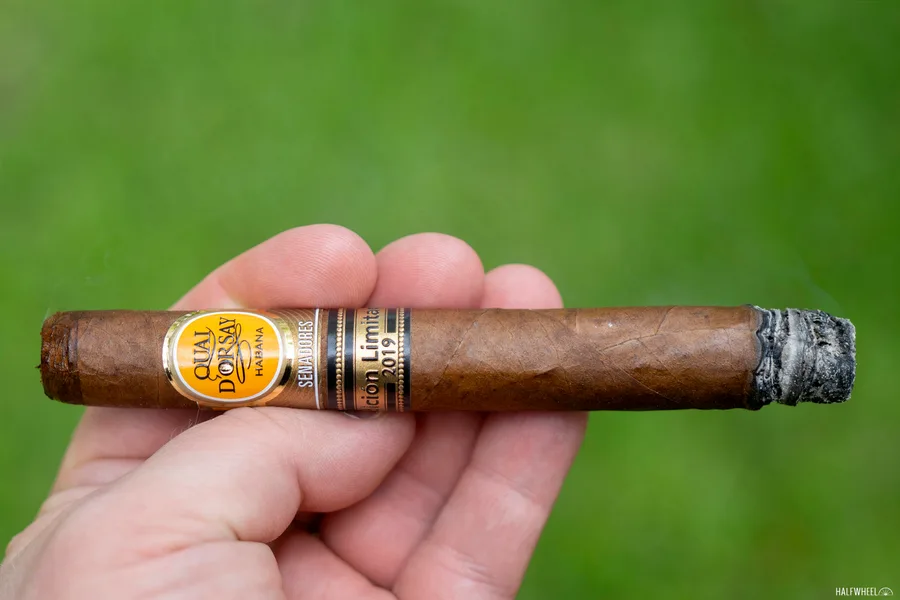 Quai d'Orsay Senadores Edición Limitada 2019
