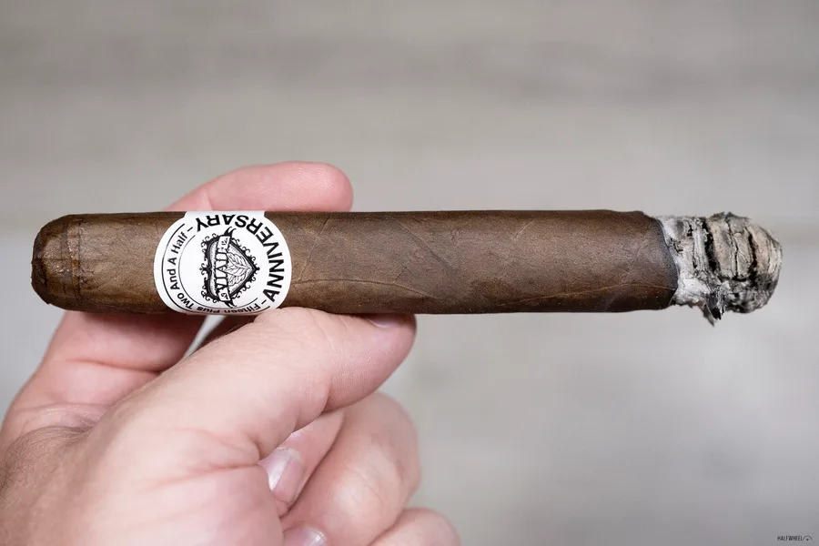 Viaje Fifteen Plus Two and a Half Anniversary Black