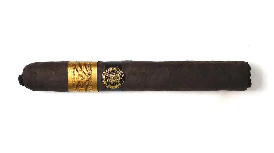 Kristoff San Andrés Box-Pressed Toro TAA 2020