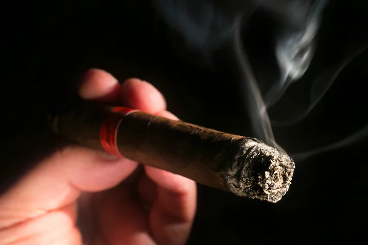 Tatuaje Monster Series #6 The JV13