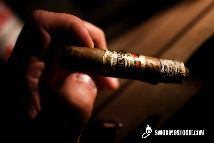 Casa Magna Robusto