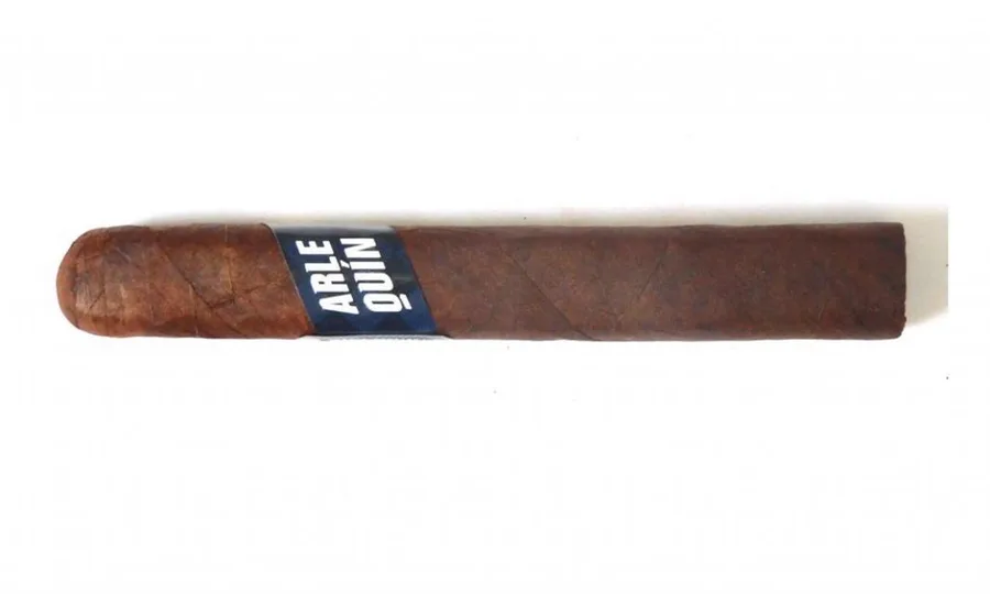 Fratello Arlequín Prensado