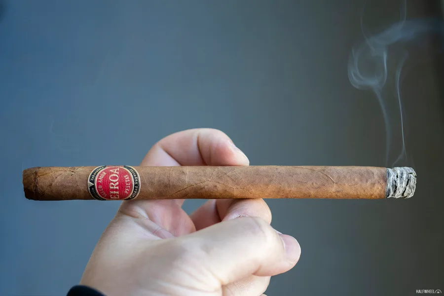 Eiroa Classic Lancero