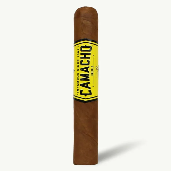 Camacho Criollo