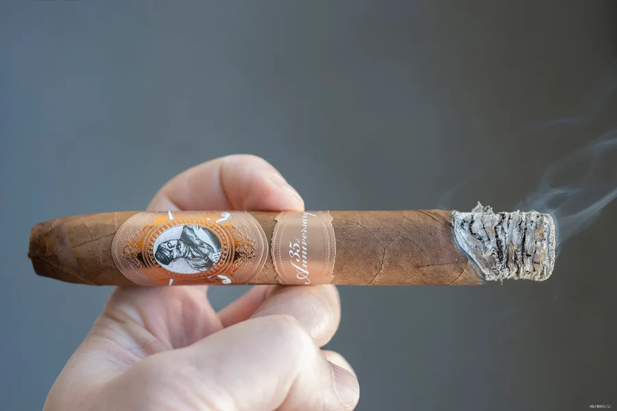 Gurkha 35th Anniversary