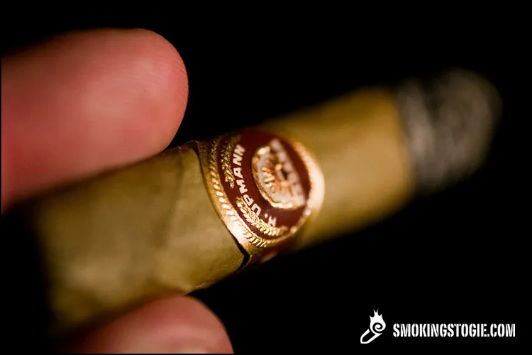 H. Upmann Belvedere