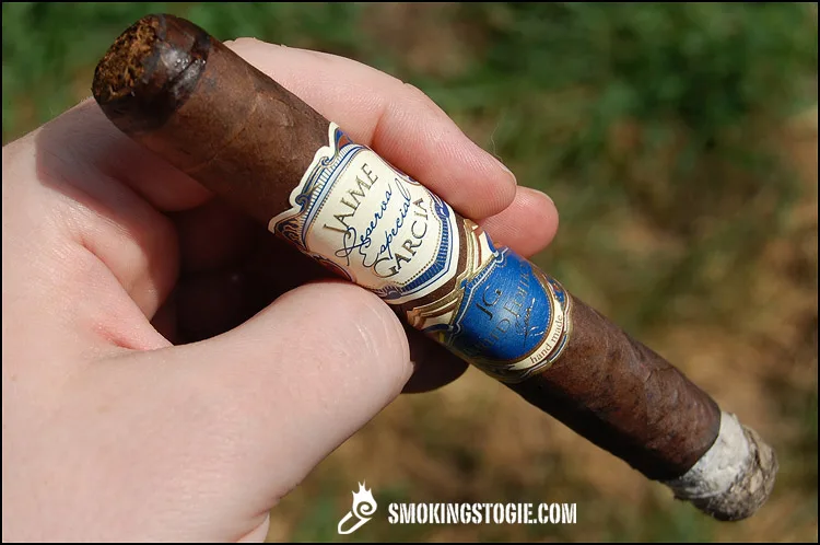 Jaime García Reserva Especial Limited Edition 2011